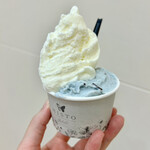 ミストジェラート - 