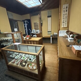 御菓子処 さゝま_2