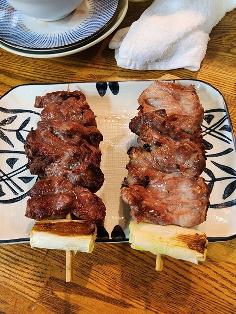 Yakitori Musashino photo 5