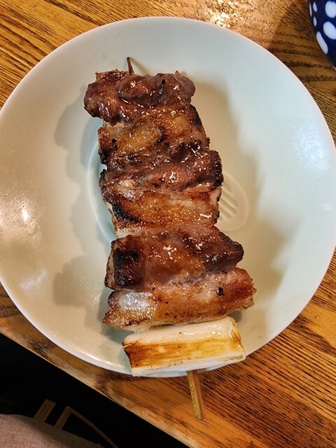 Yakitori Musashino photo 4