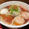 らー麺 本間