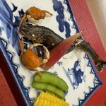 麻布十番 お川 - 