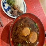 麻布十番 お川 - 