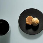 御菓子処 花岡 - 