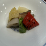 麻布十番 お川 - 