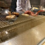 炭火割烹 麻布龍土町 - 