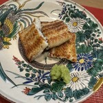 麻布十番 お川 - 