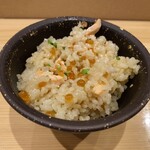 炭火割烹 麻布龍土町 - 