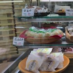 御菓子処 花岡 - 