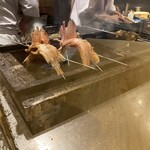 炭火割烹 麻布龍土町 - 