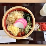 温井製麺 うどん処 ぬくい - 