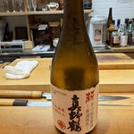 麻布十番 お川 - 