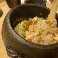 炭火割烹 麻布龍土町 - 