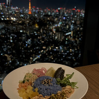 Longrain Tokyo - 