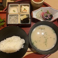 宮川町 水簾 東京ミッドタウン店 - 