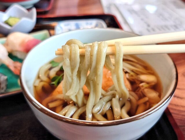 秀寿司 - 大郷町その他（寿司）の写真