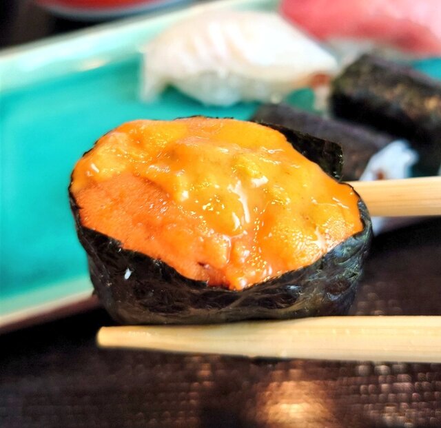 秀寿司 - 大郷町その他（寿司）の写真