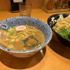 六厘舎 東京駅東京ラーメンストリート