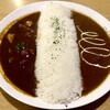 Spice Curry カリカリ