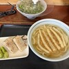 英ちゃんうどん 本店