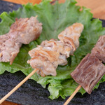 鉄板串焼酒場 串and... - 