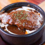 鉄板串焼酒場 串and... - 