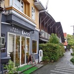 えんそう - 県道１２号線（蔵王通り）沿いにあります