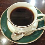 えんそう - コーヒー