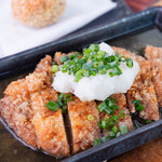 鉄板串焼酒場 串and... - 