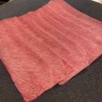 北新地しゃぶしゃぶすき焼き きらく - 