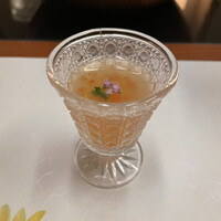 北新地しゃぶしゃぶすき焼き きらく - 