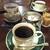 えんそう - ドリンク写真:コーヒー