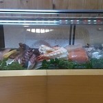 みよし寿司 - ネタ