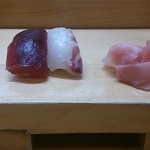 みよし寿司 - ネタ抜群やわ～