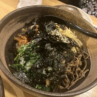 ホルモン焼肉 富や 栄店 - 