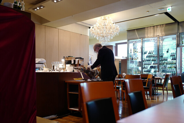 La Boqueria Yotsuya photo 4