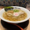 鮨とラーメン うおがしや 野毛