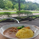 Shunsui Curry Kobo - 