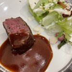 French Ryori Bonakyu - 