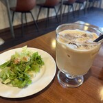 Cafe&Dining bar RAK - 