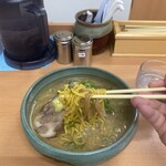 麺屋 彩未 - 