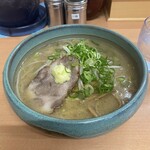 麺屋 彩未 - 味噌900円
