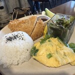 Cafe&Dining bar RAK - 
