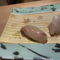 吉祥寺 鮨 天ぷら いわい - 