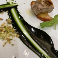 フランス料理　ボナキュー - 