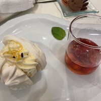 フランス料理　ボナキュー - 