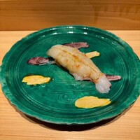 鮨処 池上 - 