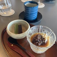日本料理 羽衣 - 