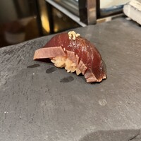 築地青空三代目 大名古屋ビルヂング店 - 