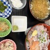 海辺の食堂 第八富士丸